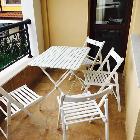 Emilia Romana Apartman