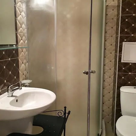 Apartman Emilia Romana Ravda