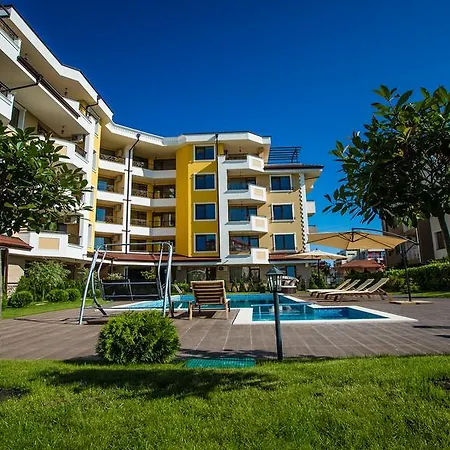 Apartman Emilia Romana