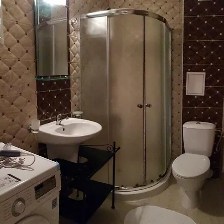 Apartment Emilia Romana *
