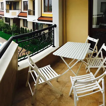Apartment Emilia Romana Ravda