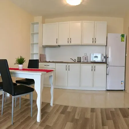 Apartment Emilia Romana